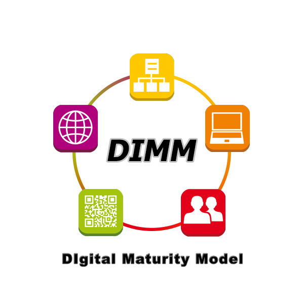 Logo DIMM
