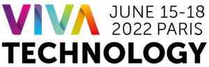 Logo Vivatech 2022